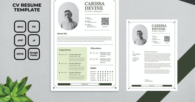 Curriculum Vitae Harvard Format El formato Harvard para un currículum vitae impecable: Guía completa en