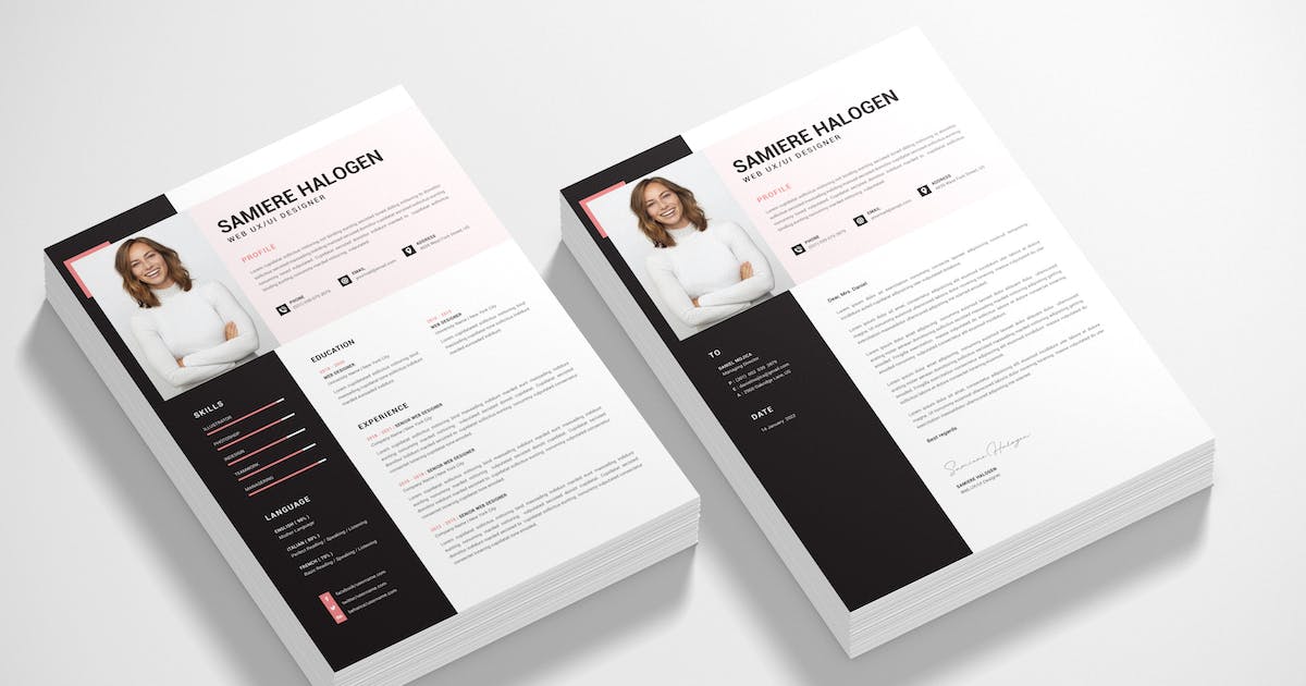 Curriculum Vitae Harvard Format El formato Harvard para un currículum vitae impecable: Guía completa en