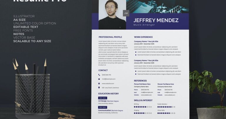 Curriculum Vitae Harvard Format El formato Harvard para un currículum vitae impecable: Guía completa en