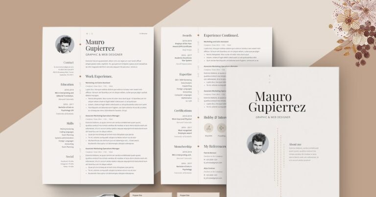 Crea una presentación profesional con nuestras carátulas para
