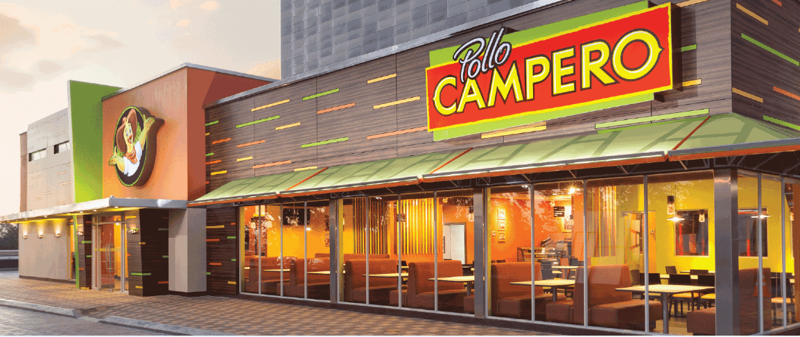 Pollo Campero