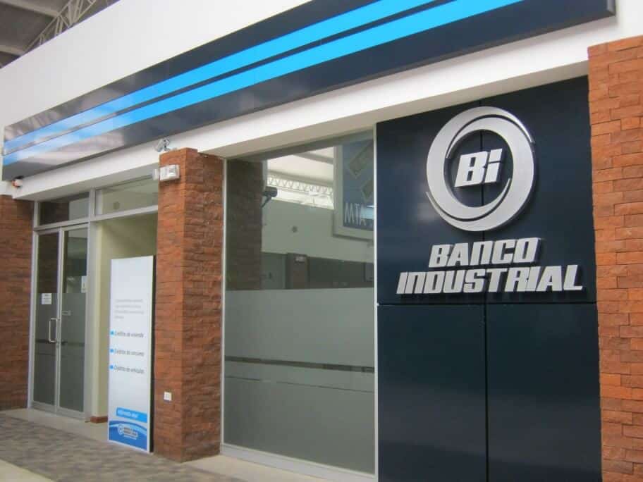Banco Industrial Empleos: Aplica a las plazas vacantes disponibles en la Corporación BI de Guatemala