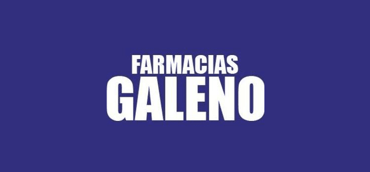 Farmacias Galeno