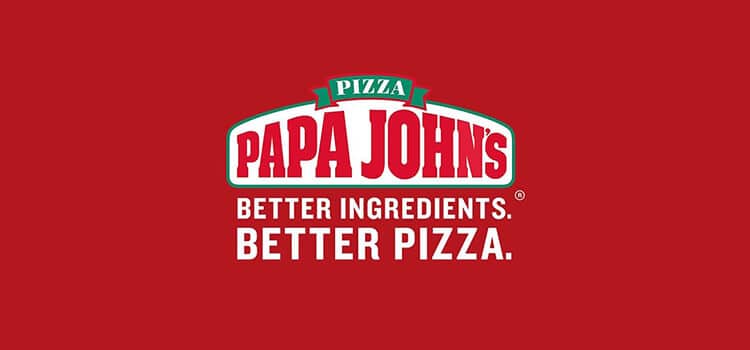 Papa John's empleos