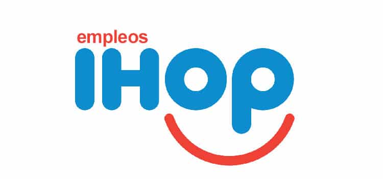 Ihop Empleos
