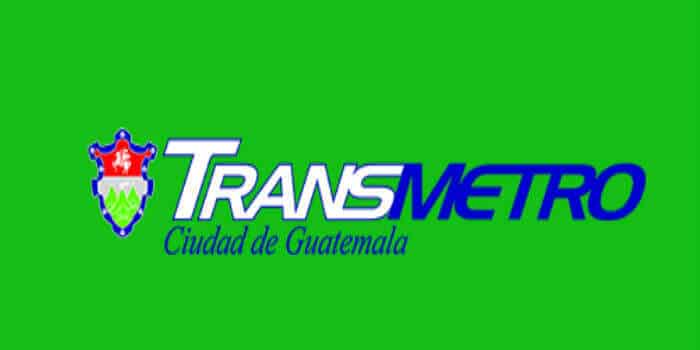 Transmetro de Guatemala empleos