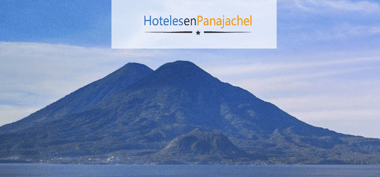 Hoteles en Panajachel