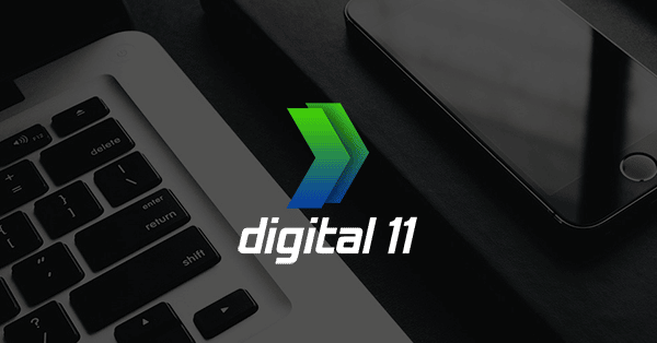 DIGITAL 11 - AGENCIA DE DISEÑO Y POSICIONAMIENTO WEB