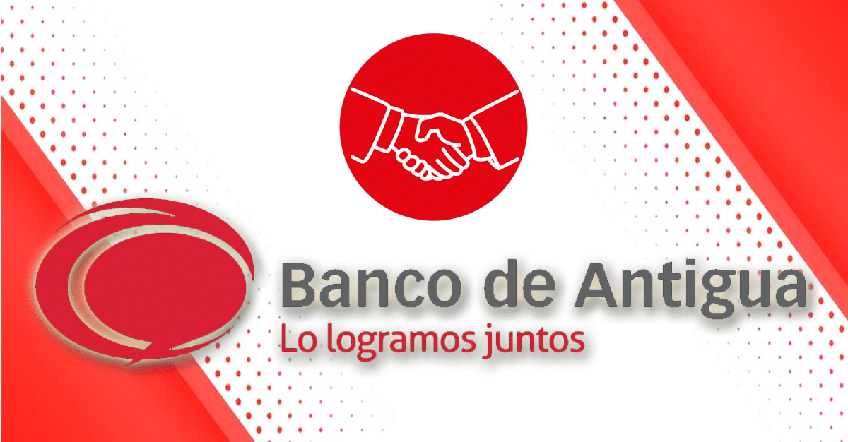 Banco de Antigua empleos| Contratara personal