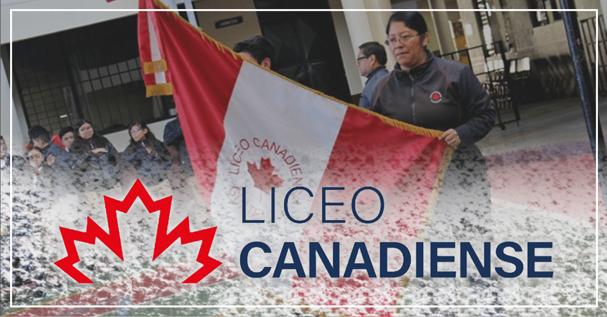 Liceo Canadiense Empleos  en Guatemala [2024]