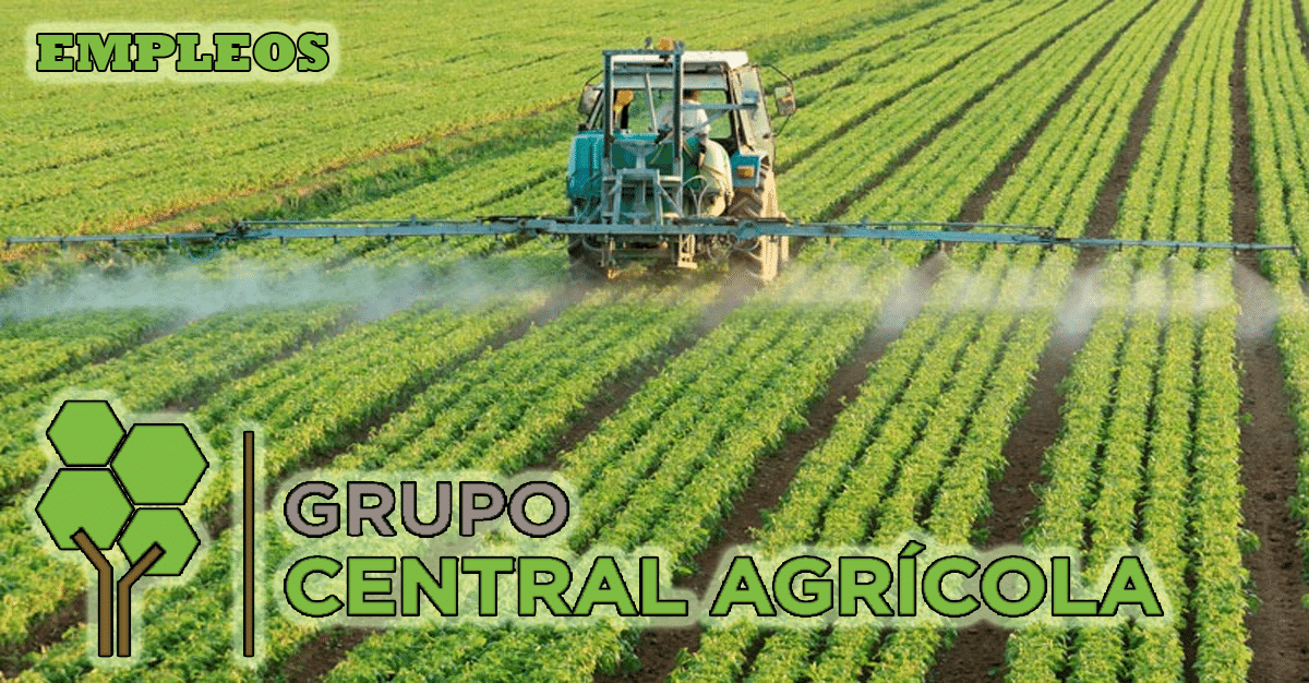 Grupo Central Agrícola Contratará a Personal en Guatemala