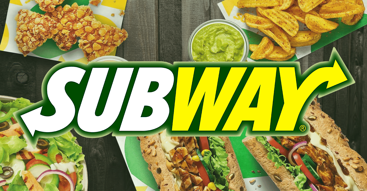 SUBWAY Guatemala | Contratará personal para diferentes áreas