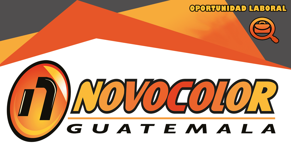 NOVOCOLOR Contratará a Motorista