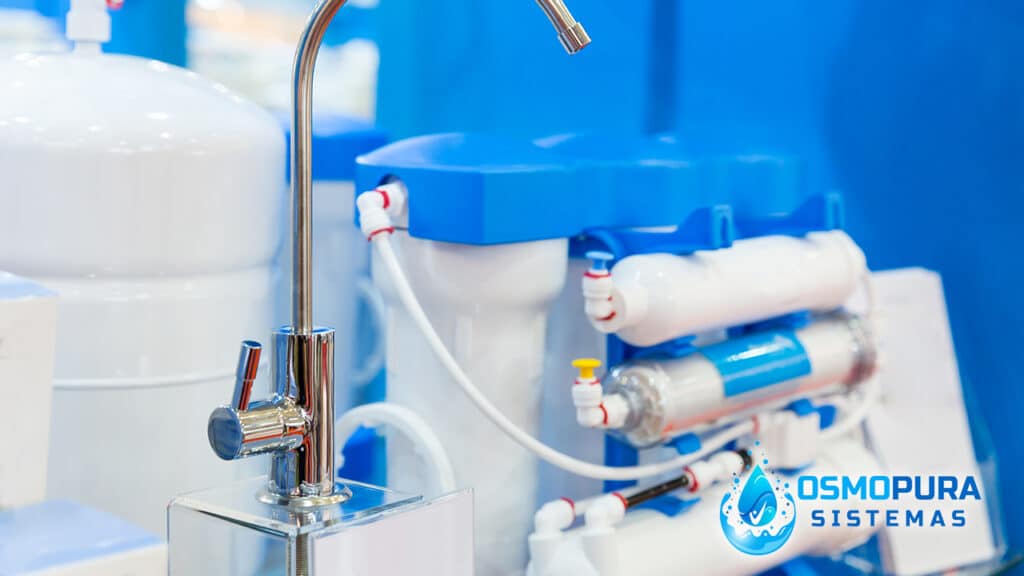 Empacadoras de agua y otros líquidos de alta eficiencia