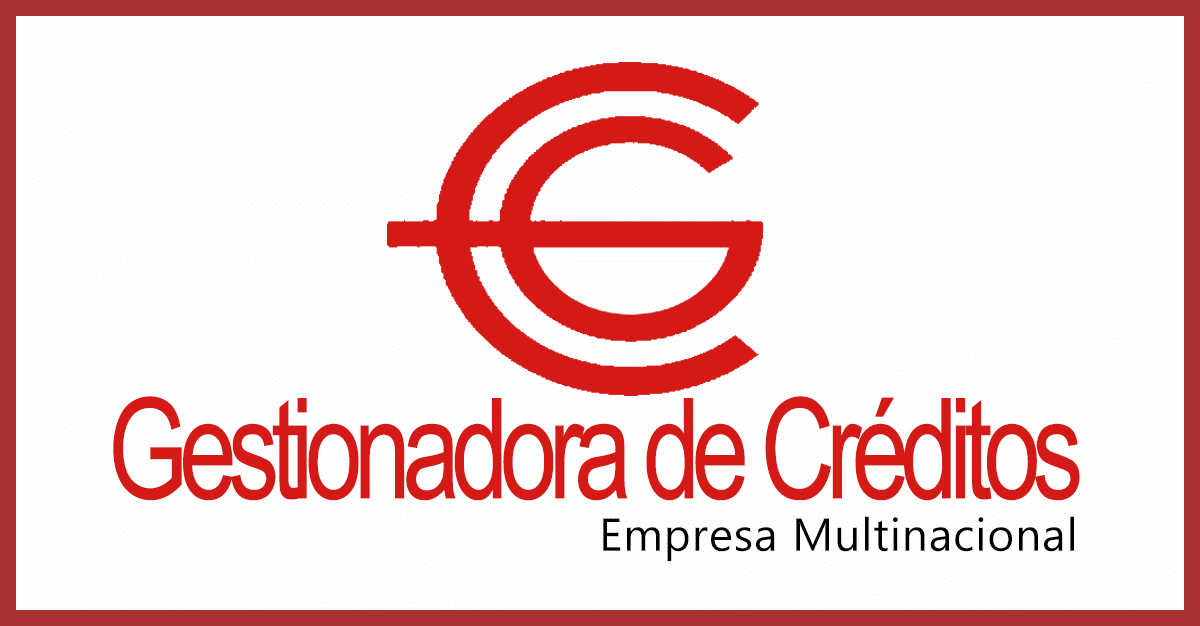Gestionadora de Créditos S.A. Contratará a Personal