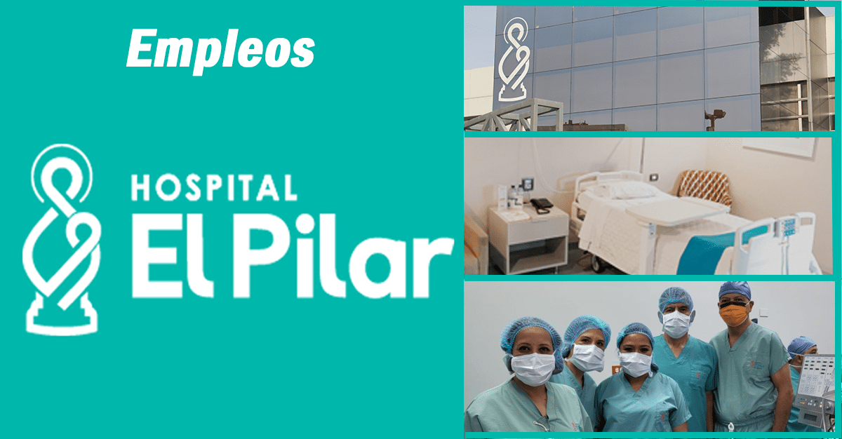 Hospital El Pilar Contratará a Personal en Guatemala
