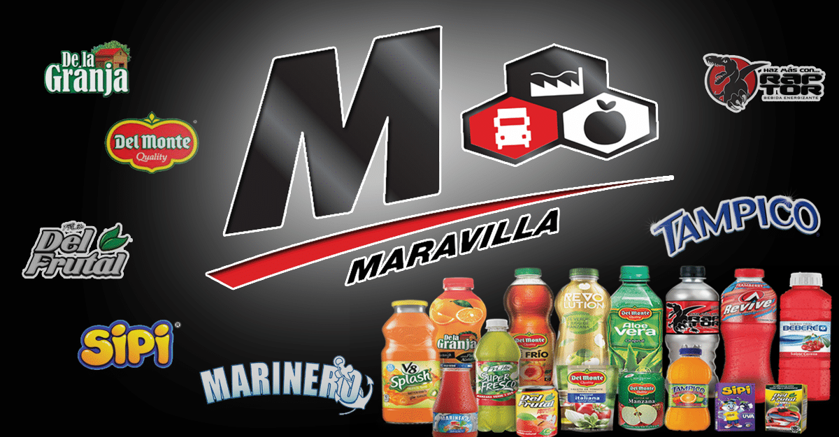 Distribuidora Maravilla contratará Vendedor canal mayoreo