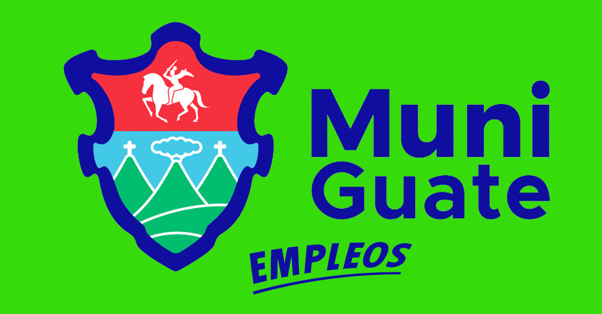 trabajos en guatemala 2023