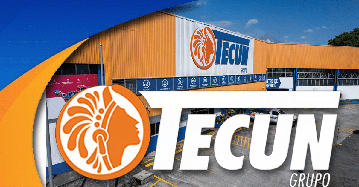Grupo TECÚN Contratará a Técnicos de preservación