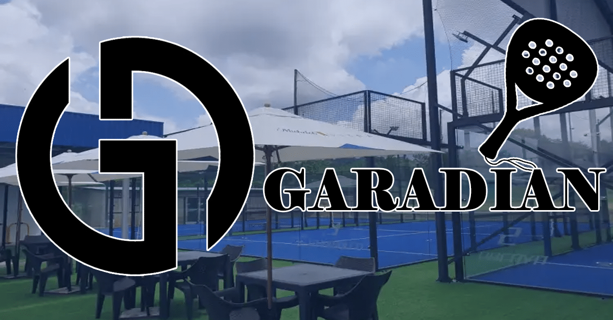 Club de Padel Garadian Cayala Contratará a Recepción y Atención al Cliente