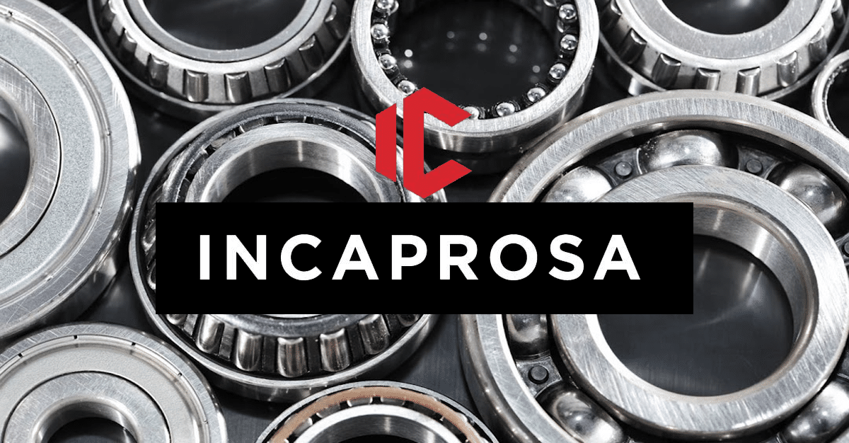 INCAPROSA contratara a Mensajero repartidor en Ciudad Capital