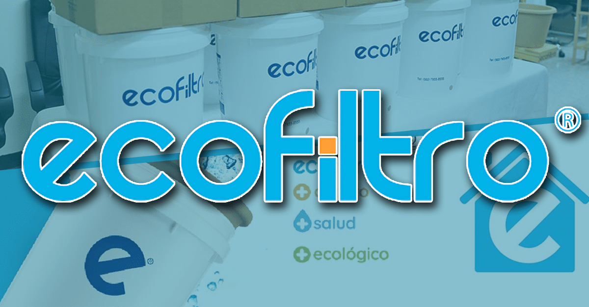 Ecofitro Contratará a Asesor de Ventas en Quetzaltenango