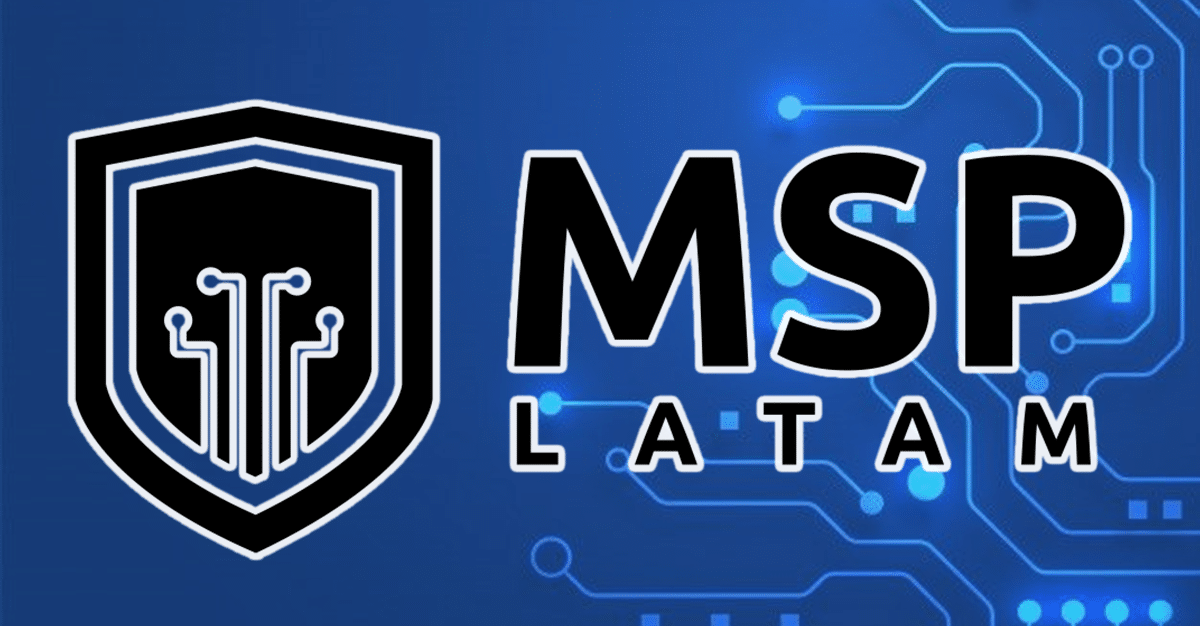 MSP LATAM, S.A. Contratará a Ingeniero de Soporte Técnico Junior