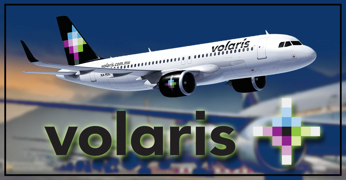 Trabajos disponibles en Volaris, Buscan contratar personal para diferentes áreas