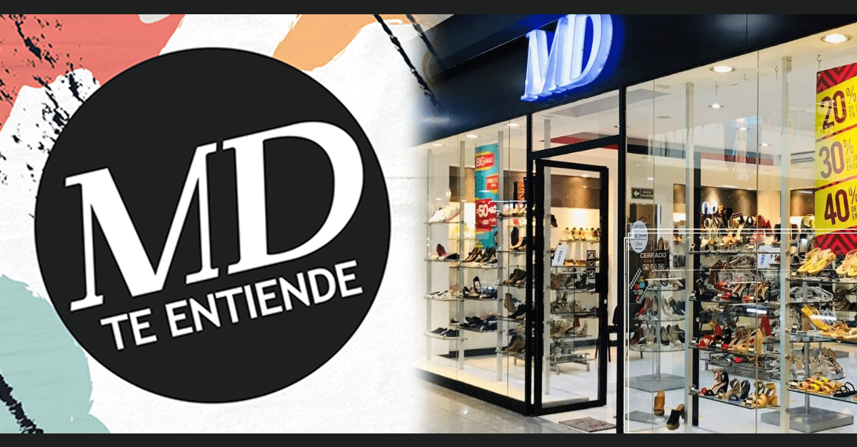 MD te entiende contratara Auxiliar de Inventarios y Auxiliar de Mantenimiento