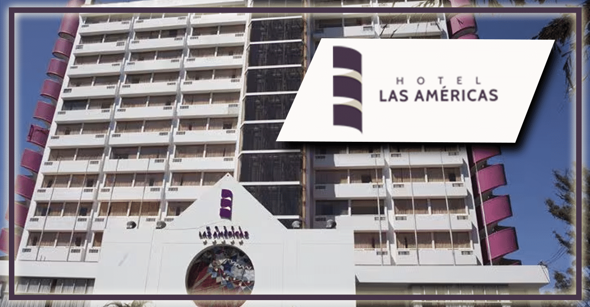 Hotel Las américas contratara personal | Marzo 2024