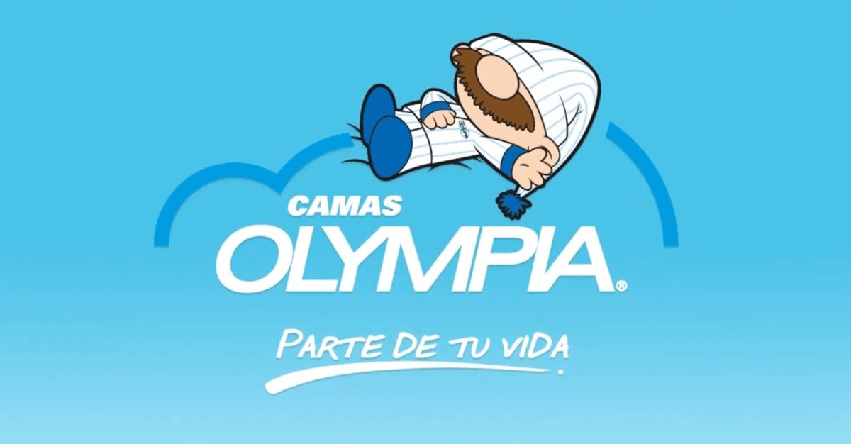 Camas Olympia contratará Personal para Mensajero