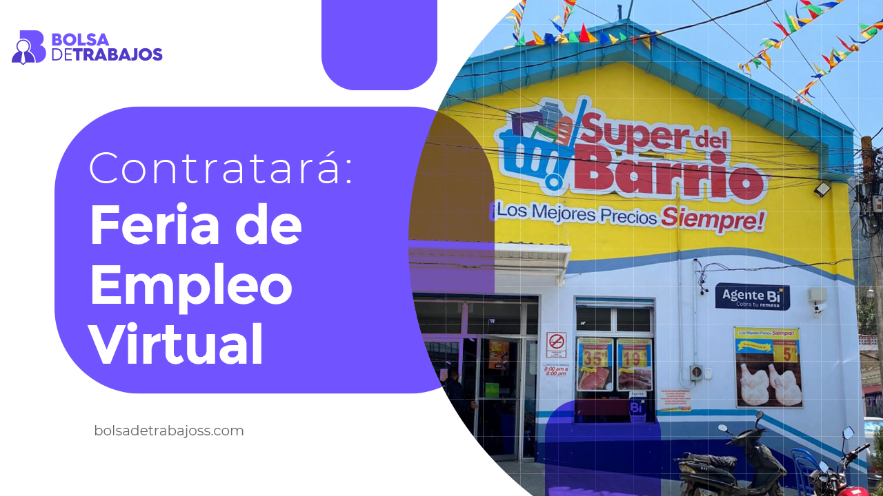 Super del Barrio