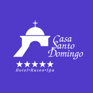 Hotel Casa Santo Domingo