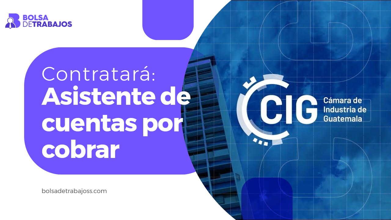 Cámara de Industria de Guatemala