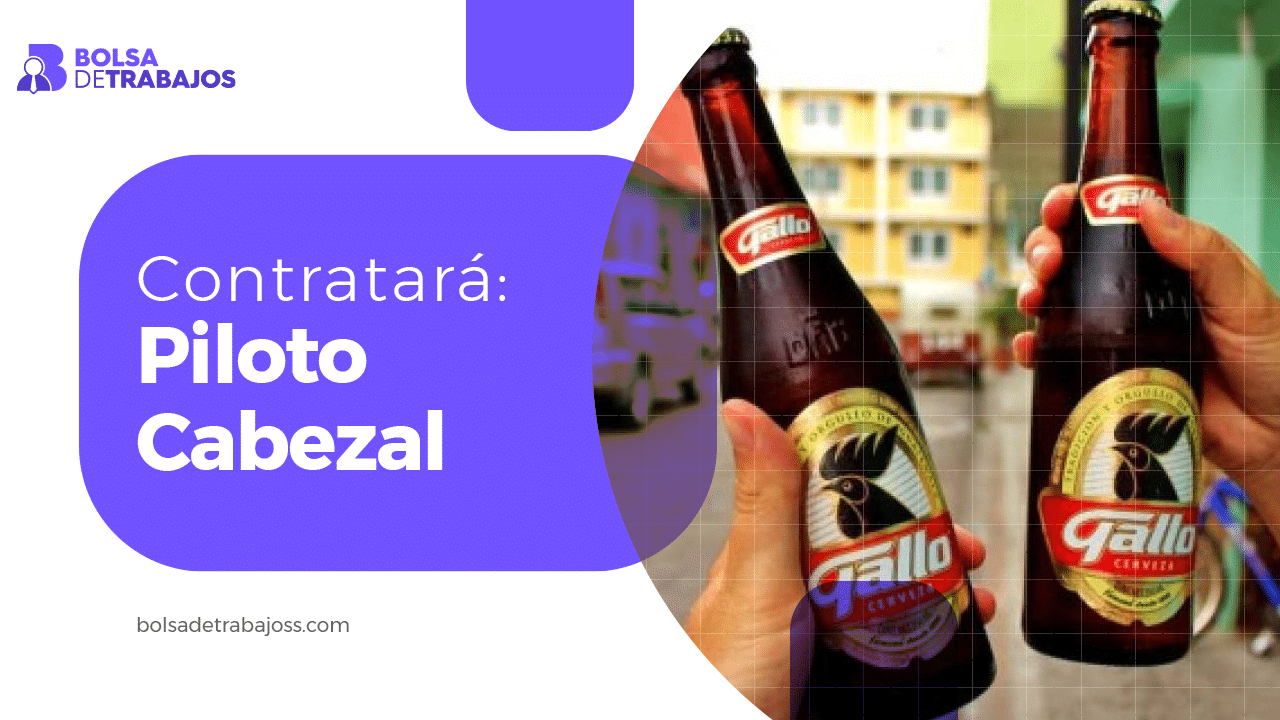 Cervecería Gallo