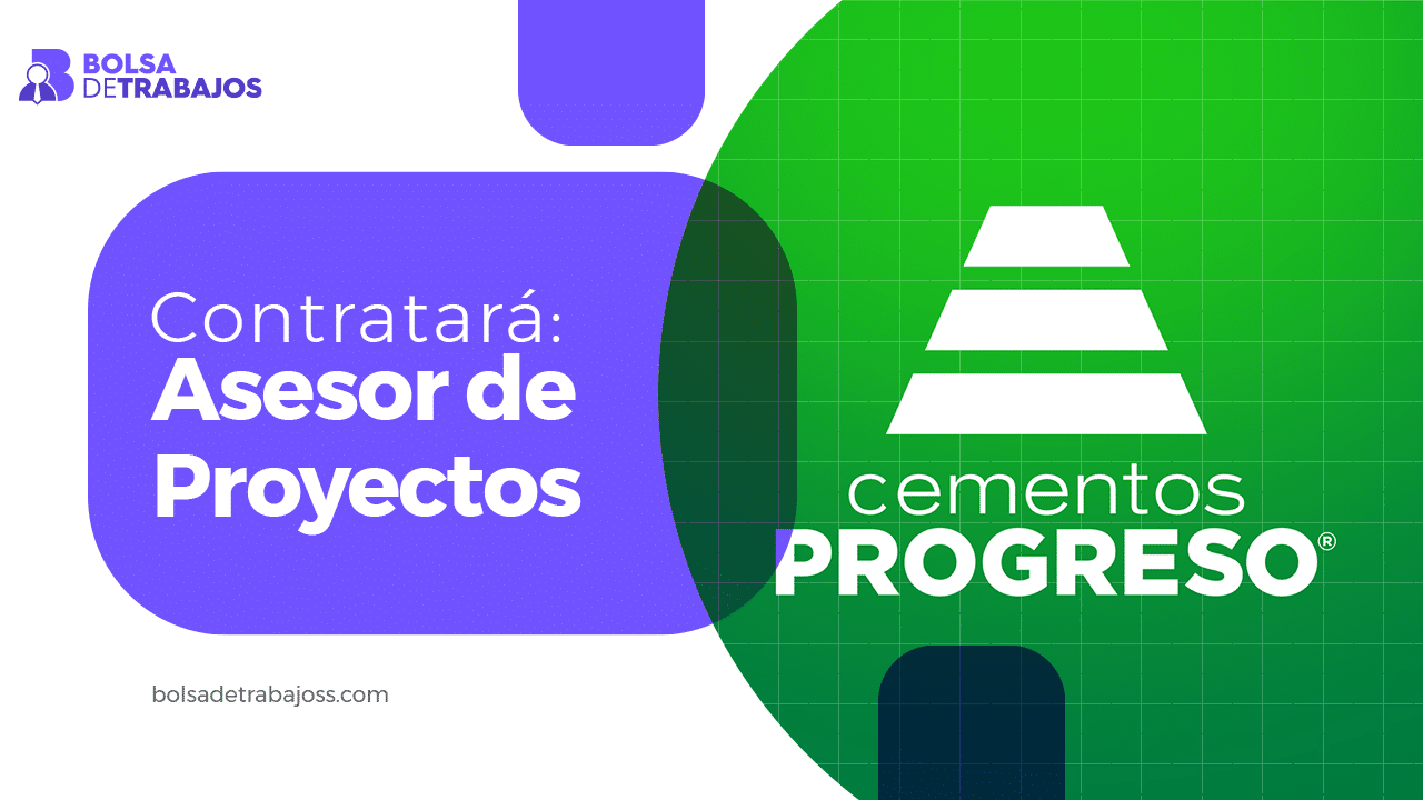 Cementos Progreso