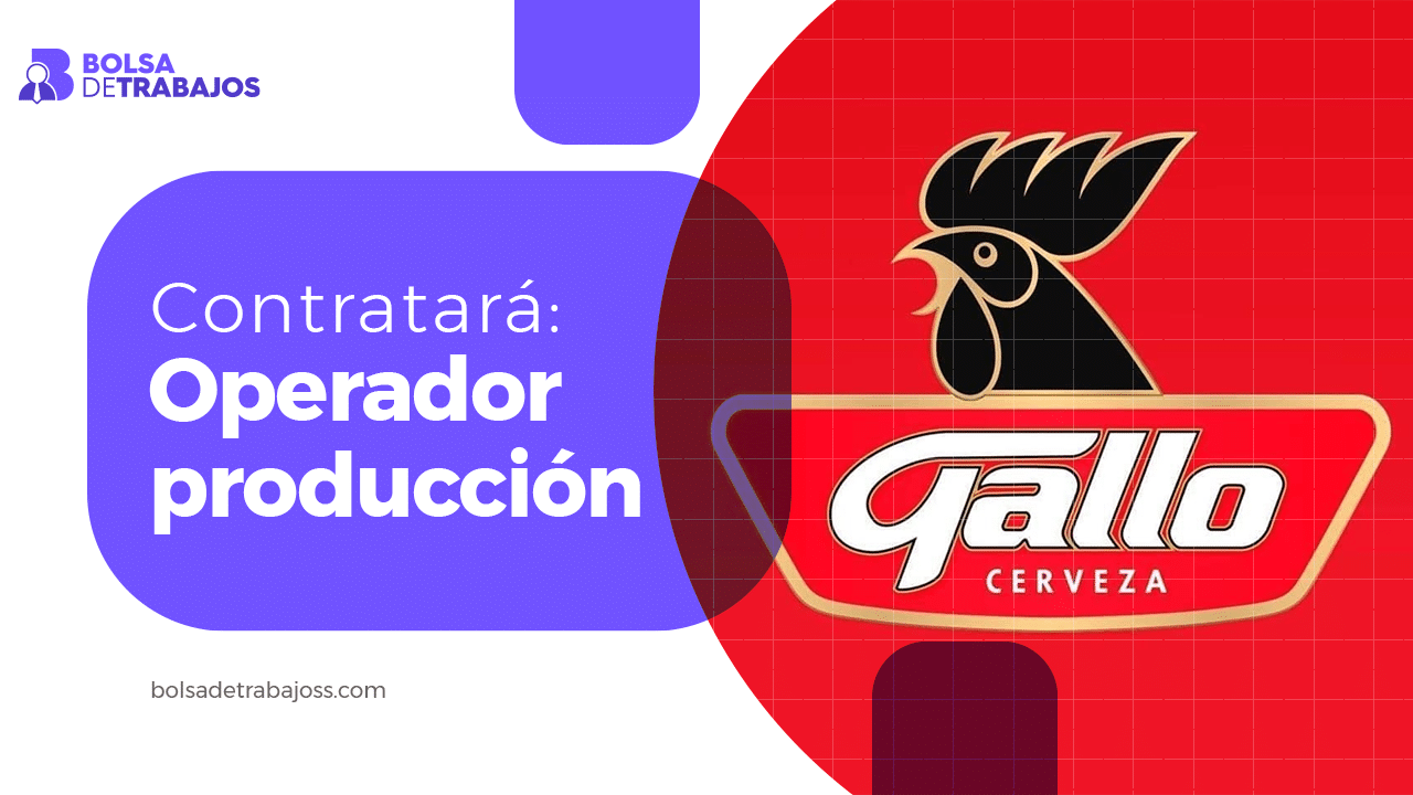 Cervecería Gallo