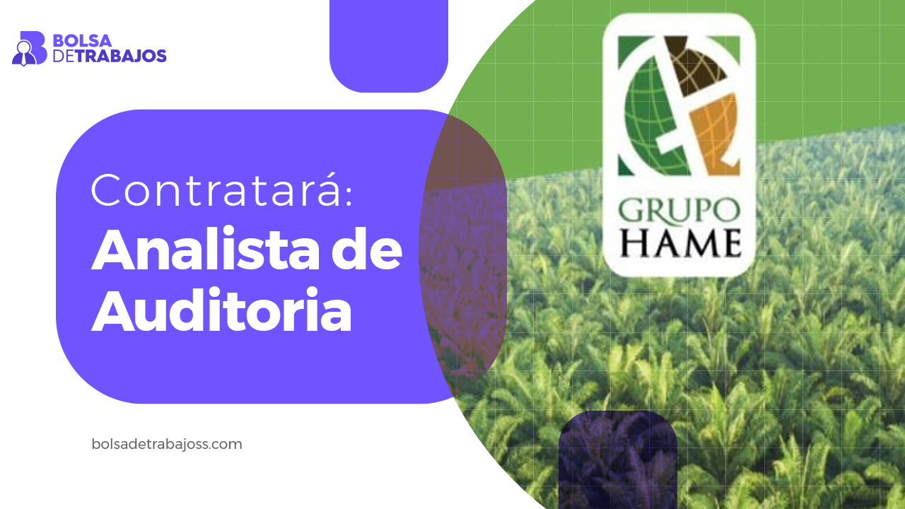 Grupo HAME
