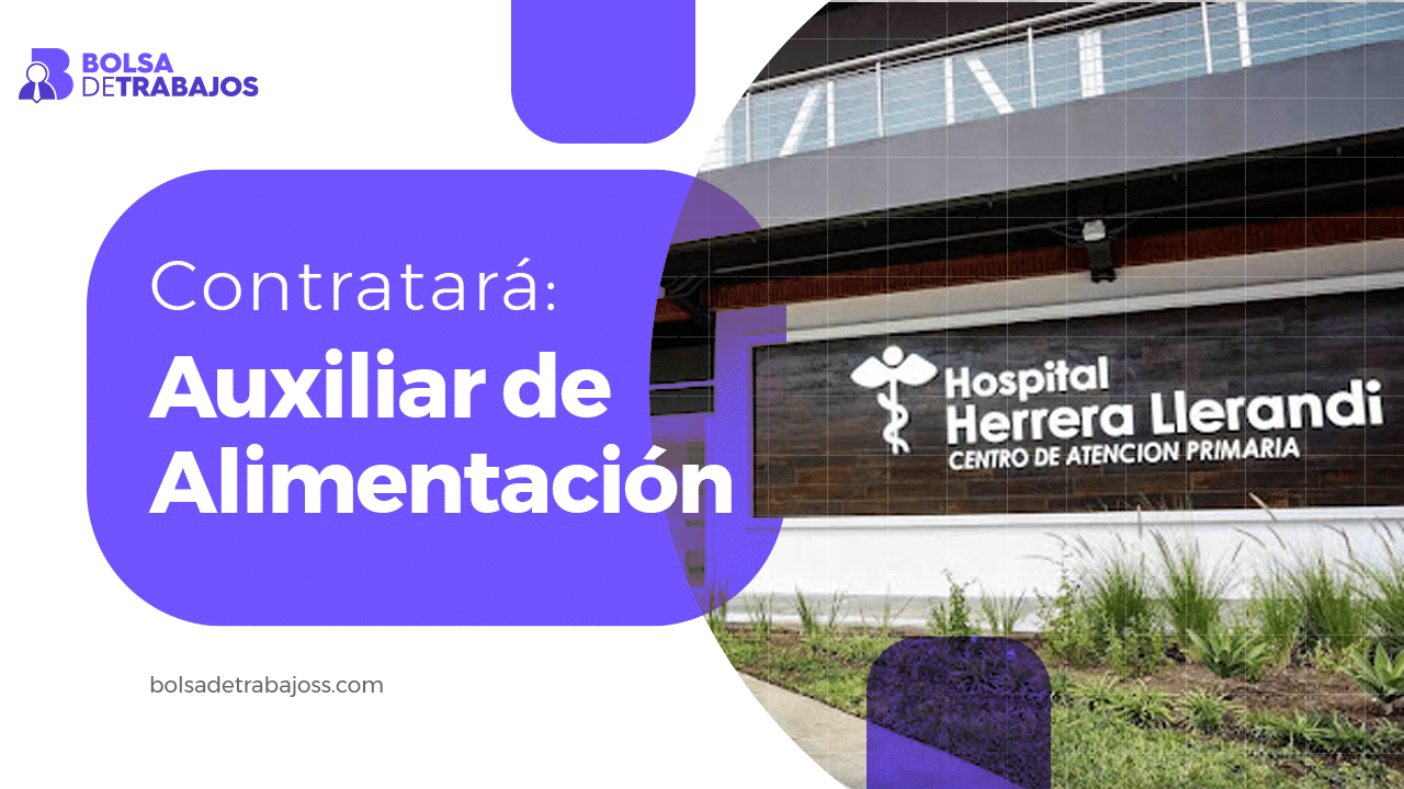 Hospital Herrera Llerandi