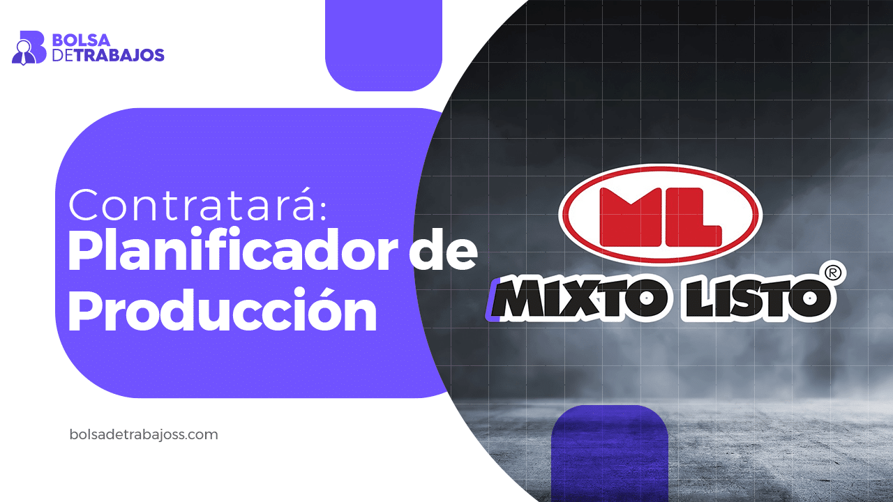 Mixto Listo