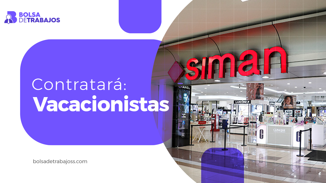 Almacenes SIMAN