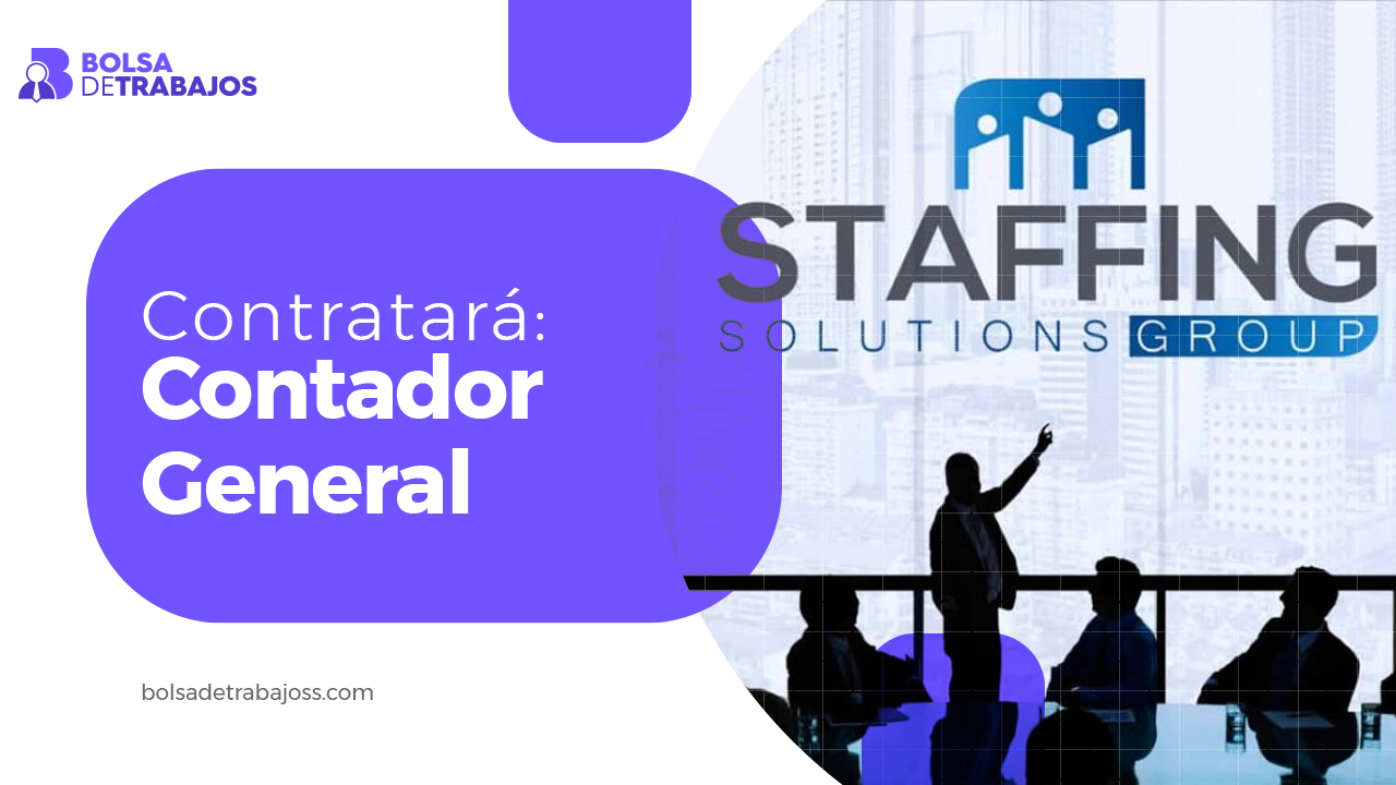 STAFFING Solutions Group – Blue Ocean Seafood