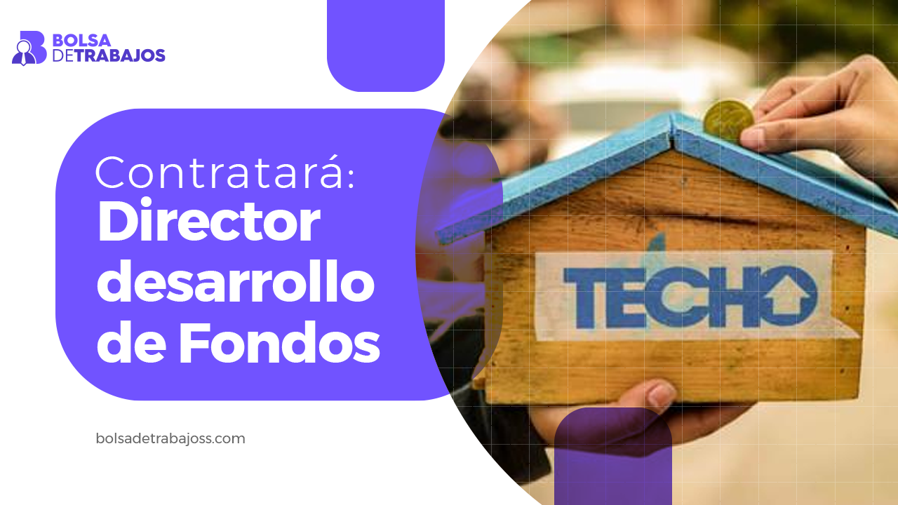 TECHO Guatemala