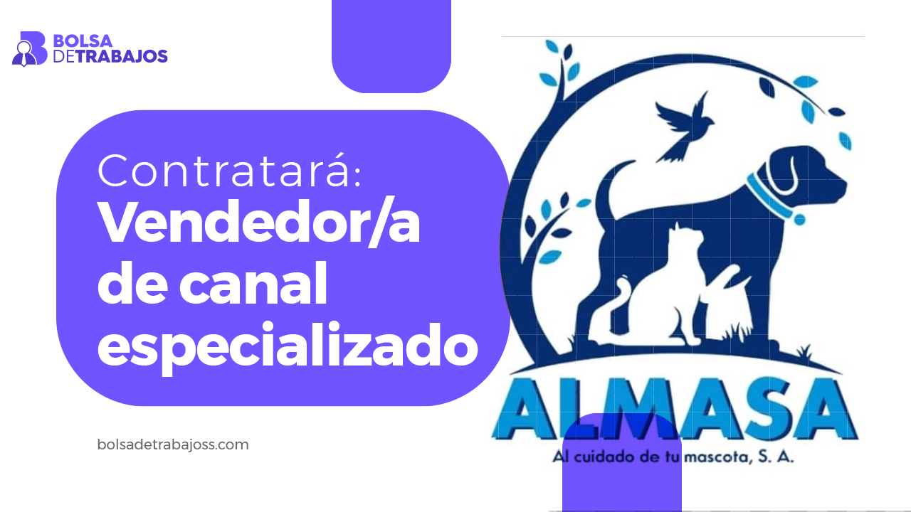 ALMASA
