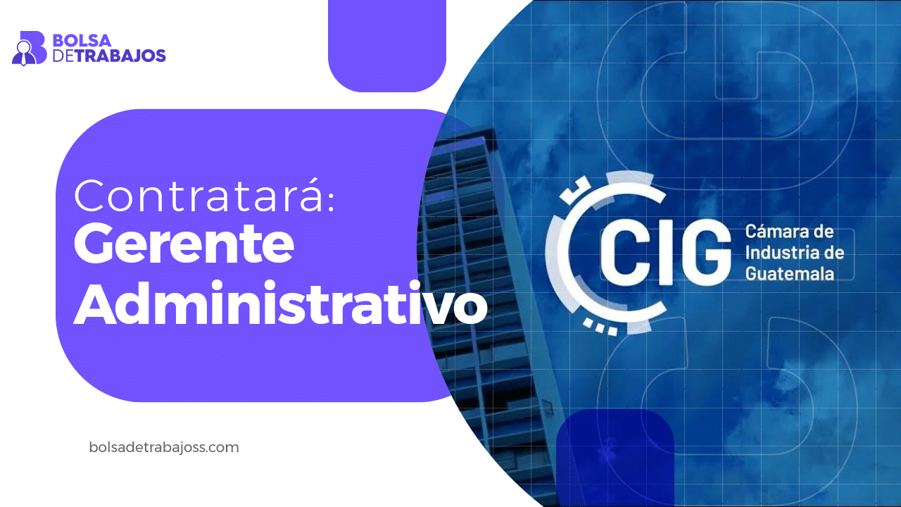 Cámara de Industria de Guatemala