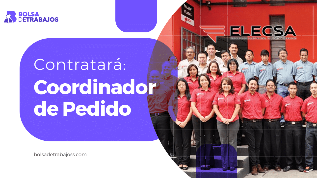 Electricidad Comercial e Industrial S. A. (ELECSA)