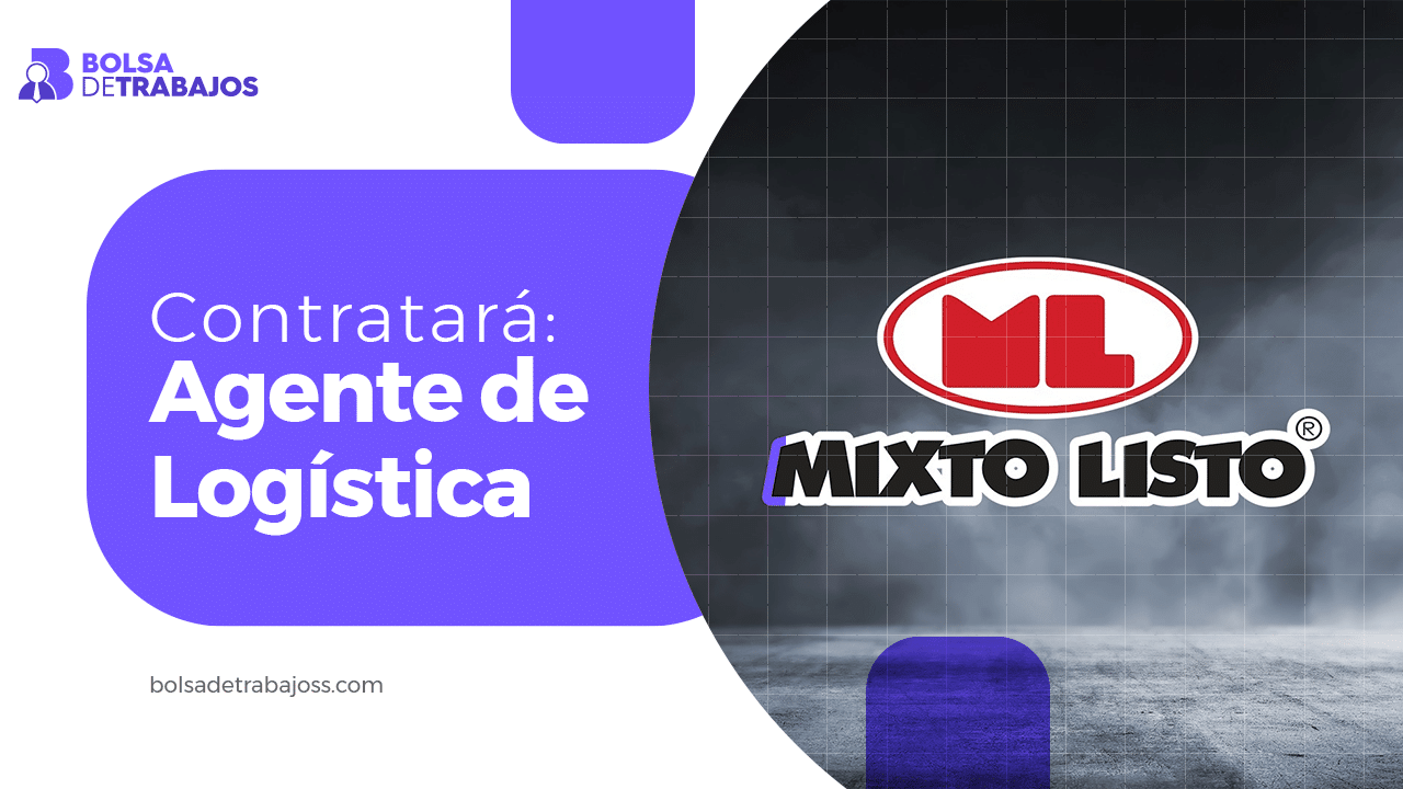 Mixto Listo