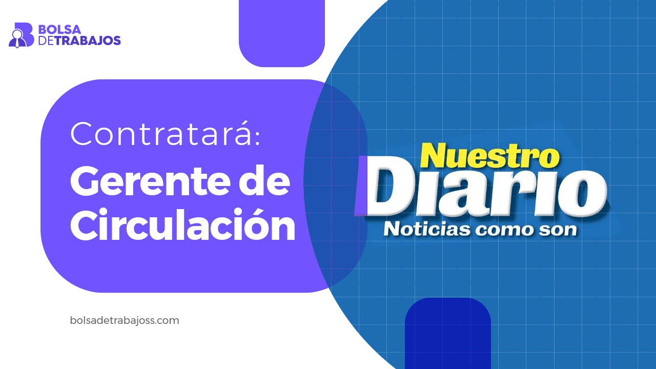 Nuestro Diario