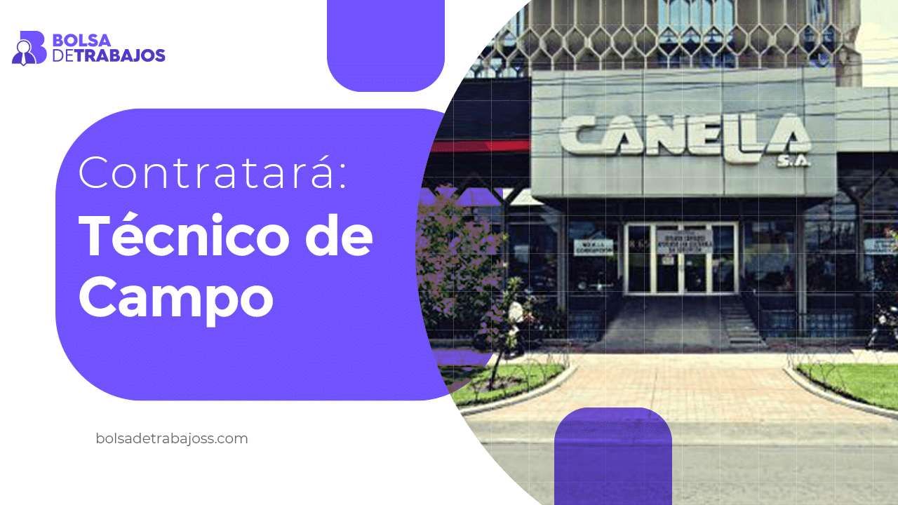 CANELLA, S.A.