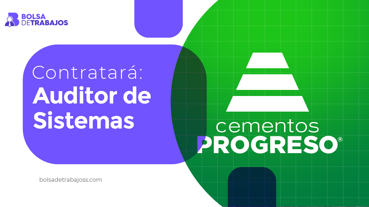 Cementos Progreso